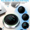 Elegiant BTI-077 Bluetooth Adapter – 2-in-1 Transmitter & Produktbild-Vorschau 4