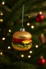 ATMOSPHERA | Christbaumschmuck - Christbaumkugeln aus Glas Produktbild-Vorschau 2