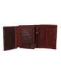 Mustang Udine Brieftasche Universal Leder Premium Wallet Produktbild-Vorschau 4