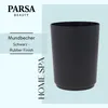 PARSA Beauty Essential Portaspazzolino Flair, antiscivolo Anteprima dell’immagine prodotto 2