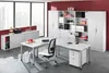 Scrivania HS19, 180 x 80 cm Anteprima dell’immagine prodotto 22