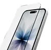 PURO Verre trempé Clear pour iPhone 17/17 Pro/16 Pro Voir les images du produit 4