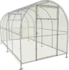 Zahradní skleník Frux 2 - 2x4m - 6mm Náhled obrázku produktu 4