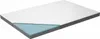 Genius eazzzy Matratzentopper Deluxe 100x200 x9 cm Topper Produktbild-Vorschau 9