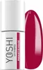 Yoshi | Hybridný lak na nechty – 242 Pirouette Rouge – Náhľad obrázku produktu 1