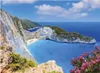 Dino - Puzzle Zakynthos , Grecja - 1000 elementów Podgląd zdjęcia produktu 1