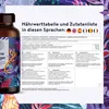 Marine Collagen mit Hyaluronsäure Kapseln | 160 Kapseln | Produktbild-Vorschau 6