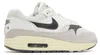 Nike Air Max 1 Light Bone Iron Grey - EU 42 Produktbild-Vorschau 4