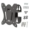 Maclean TV WAll Mount 13-32'' 30kg MC-415 VESA100x100 Náhled obrázku produktu 1