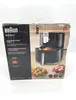 Braun MultiFry 5 HF5030 Heißluftfritteuse | 6L Air Fryer | Produktbild-Vorschau 8