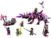 LEGO DREAMZzz – Criaturas de Pesadilla de la Bruja de Never Vista previa de la imagen del producto 40