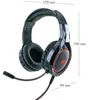 SCHWAIGER -GH50- Gaming Headset Over-Ear, mit eingebautem Produktbild-Vorschau 17