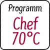 Neff S253ITX05E Vollintegrierter Geschirrspüler 60 cm Produktbild-Vorschau 7