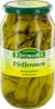 Feinkost Dittmann Poivrons verts et doux piquants en bocal Voir les images du produit 3