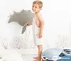 Crochetts Set z 3 Ozean-Kuscheltieren z weichem tkanwa 4035 Podgląd zdjęcia produktu 13