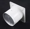 6palcový koupelnový ventilátor Koupelnový ventilátor Náhled obrázku produktu 7