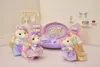 Sylvanian Families 5704, Schönheitskommode, 3 Jahr(e), Produktbild-Vorschau 12