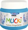 Kreul 23122 Prstová farba Diamond Blue 150 ml 1 ks Náhľad obrázku produktu 1