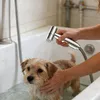 INF Hand-Bidet-Duschkopf Silber Produktbild-Vorschau 8