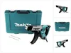 Makita 6842, 4700 RPM, 6,35 mm, Prąd przemienny, 470 W, 2,5 Podgląd zdjęcia produktu 1