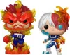 My Hero Academia - Shoto Todoroki & Endeavor Special Produktbild-Vorschau 7