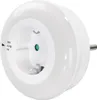 Hama Circle, Weiß, LED, Weiß Produktbild-Vorschau 1