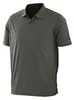 Bauer Team Pique Polo Senior grau M Produktbild-Vorschau 1