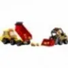 Professionisti minerari LEGO® City al sito minerario, 60188 Anteprima dell’immagine prodotto 27