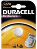 Batteria Duracell a bottone CR1220 3,0V Litio 1pz. Anteprima dell’immagine prodotto 4
