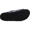 BIO Life Jungen Pantolette Fußball blau Produktbild-Vorschau 6