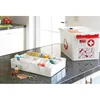 sunware H6164805 sunware the q-line Erste-Hilfe-Box weiß Anteprima dell’immagine prodotto 10