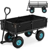Expondo hillvert Bollerwagen - faltbar - 300 kg Produktbild-Vorschau 6