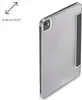 Hama Tablet-Hülle Fold Clear, für Apple iPad 10.9" (10. Produktbild-Vorschau 6