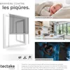 Moustiquaire store pour fenêtre - 110 x 160 cm Voir les images du produit 7