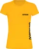 multifanshop Damen T-Shirt - Dortmund - Brust & Seite, Produktbild-Vorschau 1