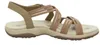 SKECHERS REGGAE SLIM - SUMMER OF FUN Brown Produktbild-Vorschau 9