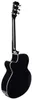 V-TONE EAG SET BK electroacoustic guitar. + amplifier Anteprima dell’immagine prodotto 3