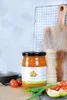 Rotes Palmöl 1000ml (1 L) I nativ I 100% rein Produktbild-Vorschau 3