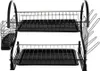 Ruhhy 24634 zweistufiger Geschirrtrockner Produktbild-Vorschau 9