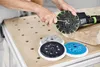 FESTOOL Brusný kotouč ST-STF-D150/MJ2 ø 150 mm měkký M8 Náhled obrázku produktu 20