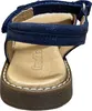 Froddo LORINE FLOWERS Kinder Sandalen Leder Klettverschluss Produktbild-Vorschau 7