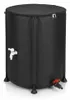 Mucola 500L Faltbarer Wasserspeicher Regenwasserfass Produktbild-Vorschau 8