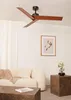 WIND SHARP - Deckenventilator 40W leise Ø132 cm Produktbild-Vorschau 1