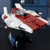 LEGO 75275 Star Wars A-wing Starfighter Set für Erwachsene, Produktbild-Vorschau 18