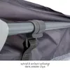 Fillikid Einhang für Reisebetten 120 x 60 cm Produktbild-Vorschau 3