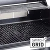 Enders® Gasgrill MONROE PRO 3 SIK TURBO SHADOW Produktbild-Vorschau 17