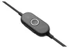 Logitech Zone 750 USB-Headset anthrazit Produktbild-Vorschau 7