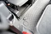 Z493973 TPE-Gummifußmatten kompatibel mit VW Caddy Maxi V 7 Produktbild-Vorschau 3