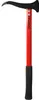 STUBAI Handsappie mit Axt | ergonomischer Alustiel und Produktbild-Vorschau 1