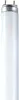 A close-up, full-length view of a fluorescent light bulb against a white background. Náhľad obrázku produktu